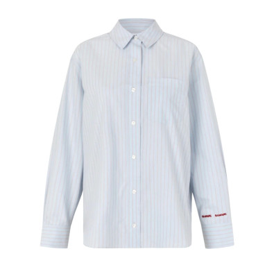 SAMSOE SAMSOE chemise SALOVA