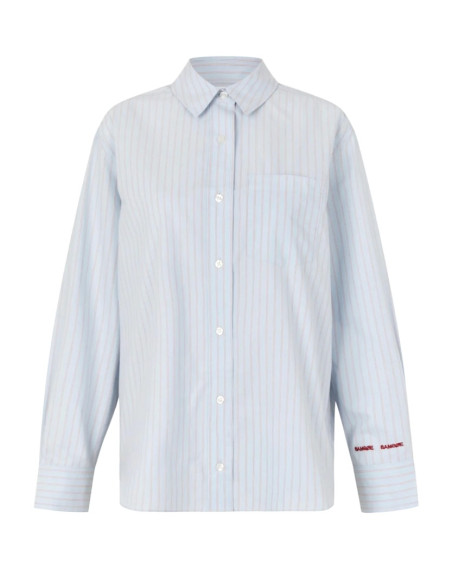 SAMSOE SAMSOE chemise SALOVA
