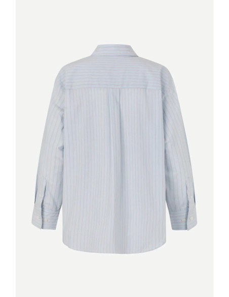 SAMSOE SAMSOE chemise SALOVA