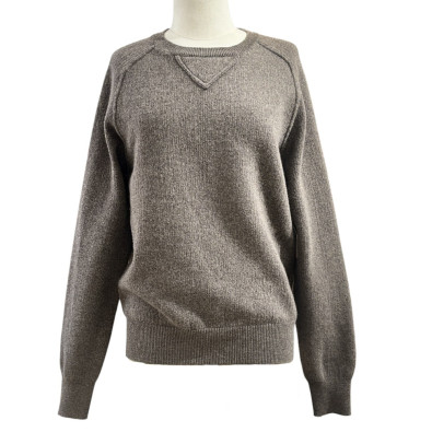 PHISIQUE DU ROLE Sweatshirt en laine vierge