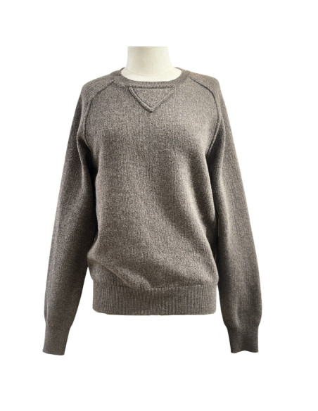 PHISIQUE DU ROLE Sweatshirt en laine vierge