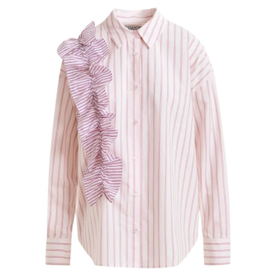 ESSENTIEL ANTWERP Chemise IBODY