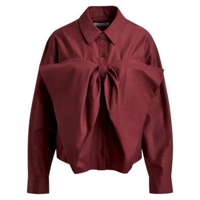 ESSENTIEL ANTWERP Chemise IBOW