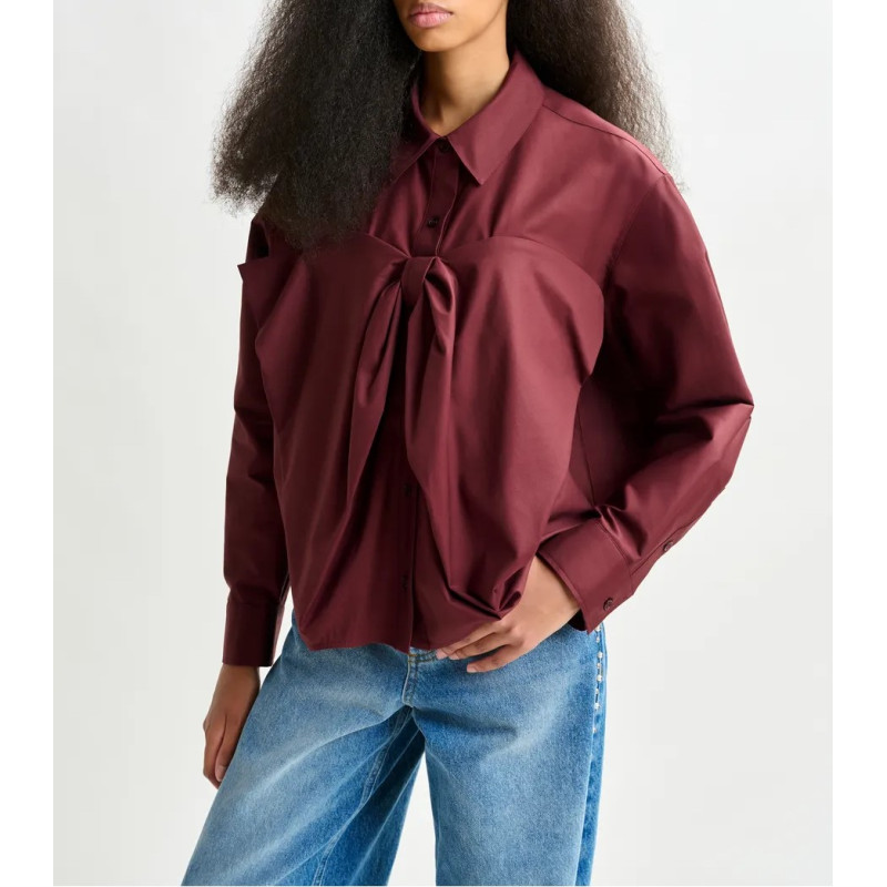 ESSENTIEL ANTWERP Chemise IBOW