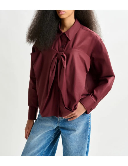 ESSENTIEL ANTWERP Chemise IBOW