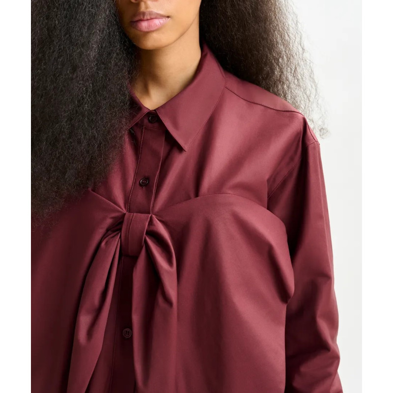 ESSENTIEL ANTWERP Chemise IBOW