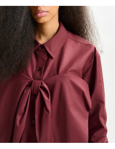 ESSENTIEL ANTWERP Chemise IBOW