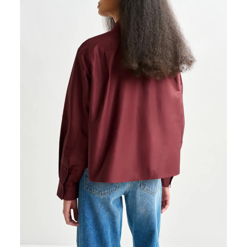 ESSENTIEL ANTWERP Chemise IBOW