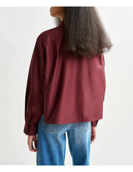 ESSENTIEL ANTWERP Chemise IBOW