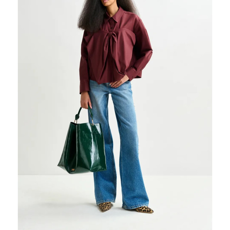 ESSENTIEL ANTWERP Chemise IBOW