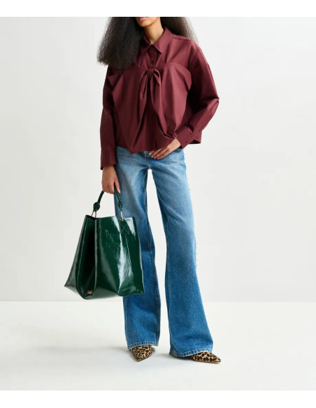 ESSENTIEL ANTWERP Chemise IBOW