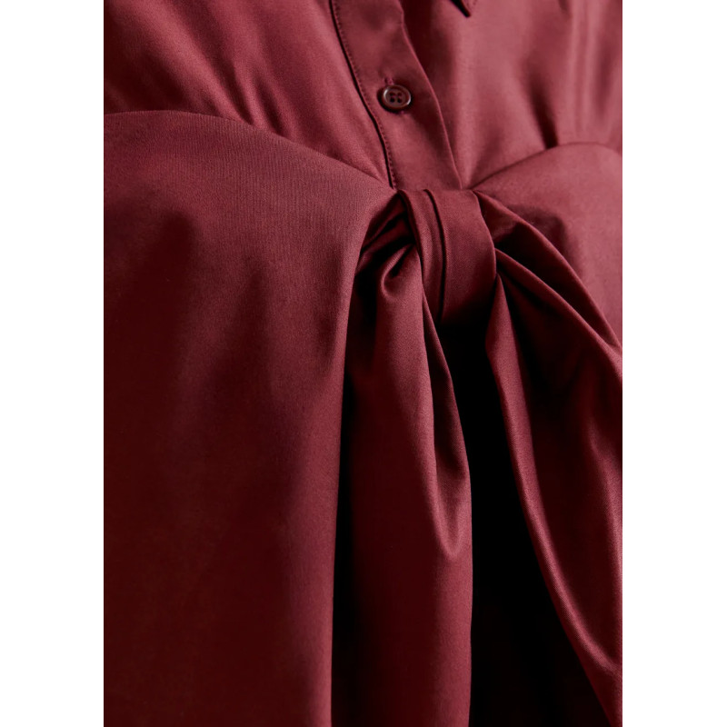 ESSENTIEL ANTWERP Chemise IBOW