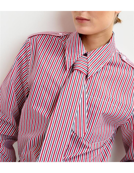 ESSENTIEL ANTWERP Chemise IGOLD