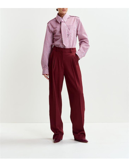 ESSENTIEL ANTWERP Chemise IGOLD