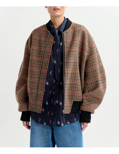 ESSENTIEL ANTWERP Blouson ITI