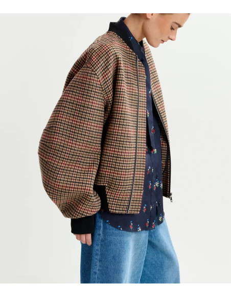 ESSENTIEL ANTWERP Blouson ITI