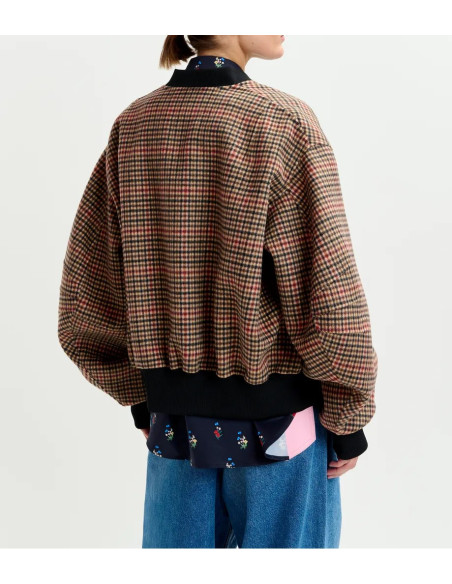 ESSENTIEL ANTWERP Blouson ITI