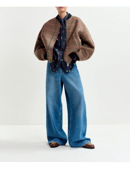 ESSENTIEL ANTWERP Blouson ITI