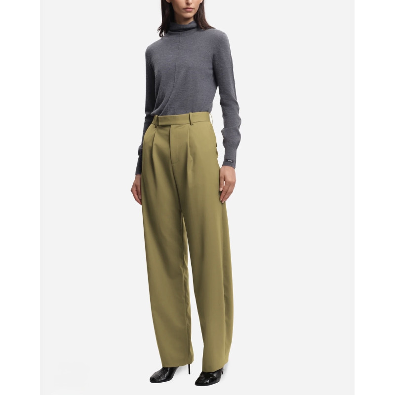 MARGAUX LONNBERG Pantalon CESARE