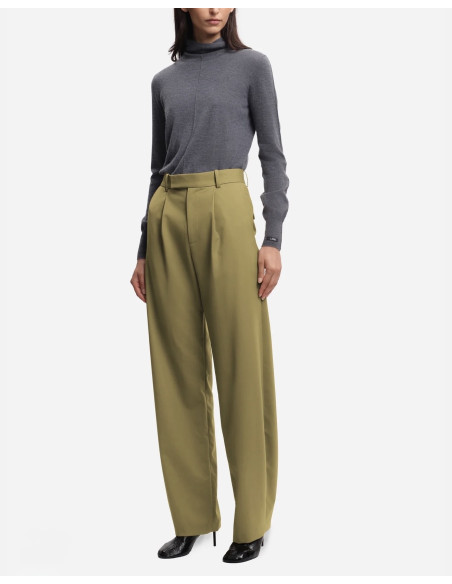 MARGAUX LONNBERG Pantalon CESARE