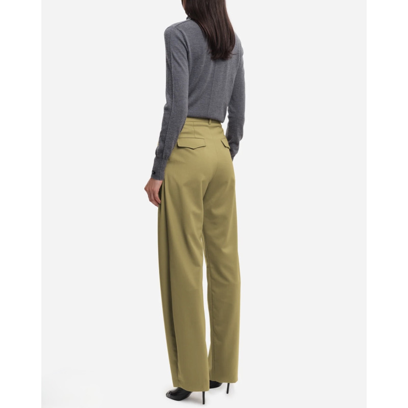 MARGAUX LONNBERG Pantalon CESARE