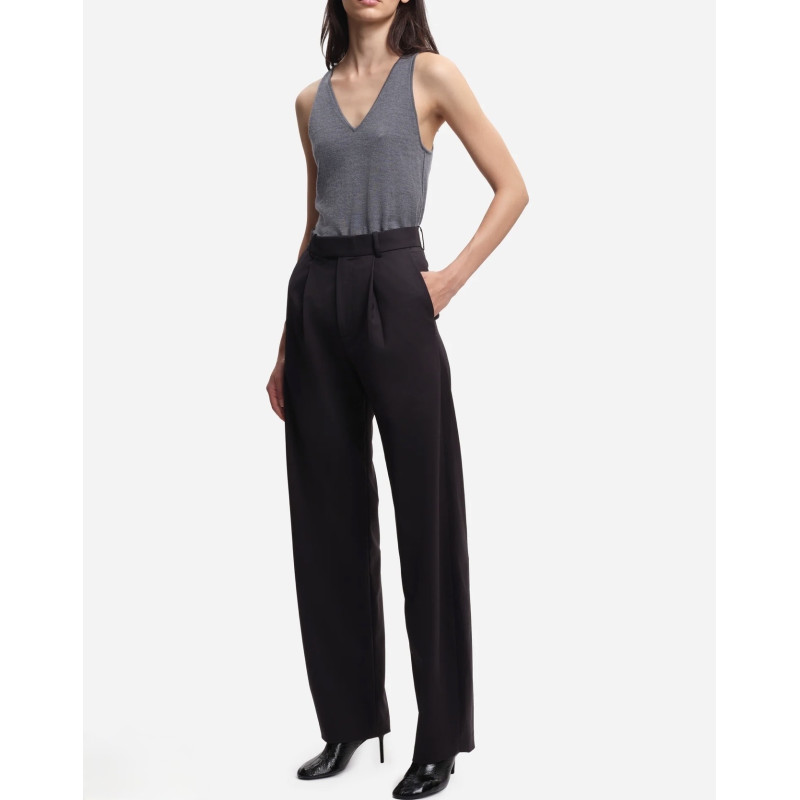 MARGAUX LONNBERG Pantalon CESARE