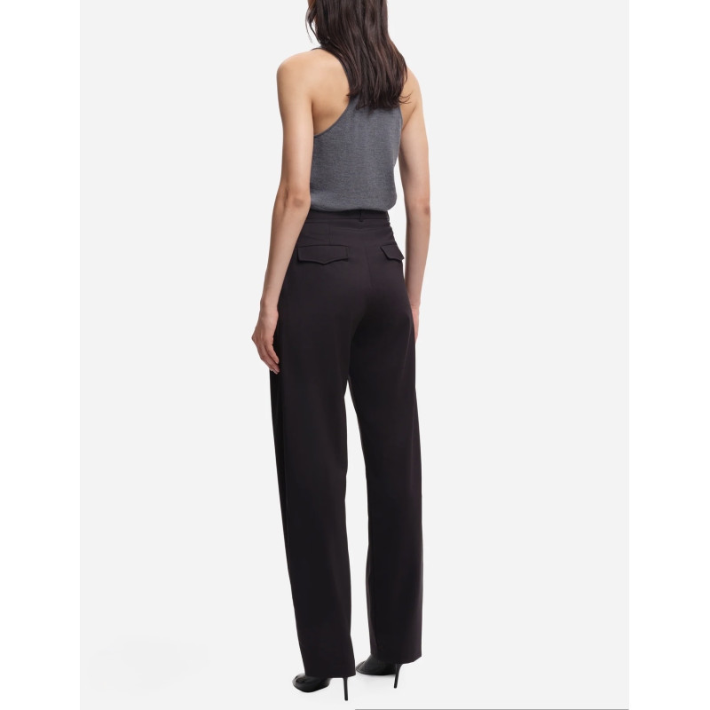 MARGAUX LONNBERG Pantalon CESARE