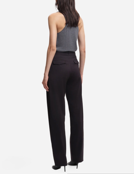 MARGAUX LONNBERG Pantalon CESARE