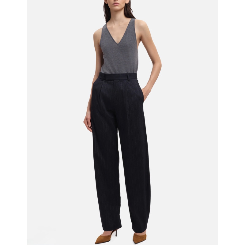 MARGAUX LONNBERG Pantalon CESARE