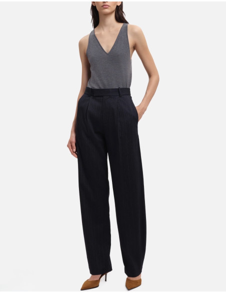 MARGAUX LONNBERG Pantalon CESARE
