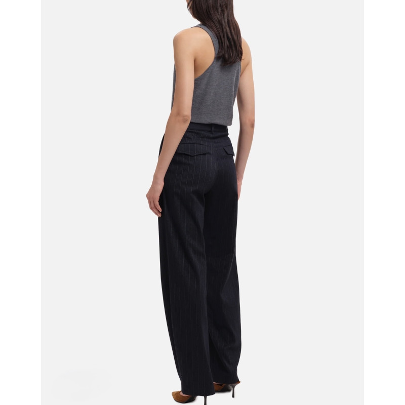 MARGAUX LONNBERG Pantalon CESARE