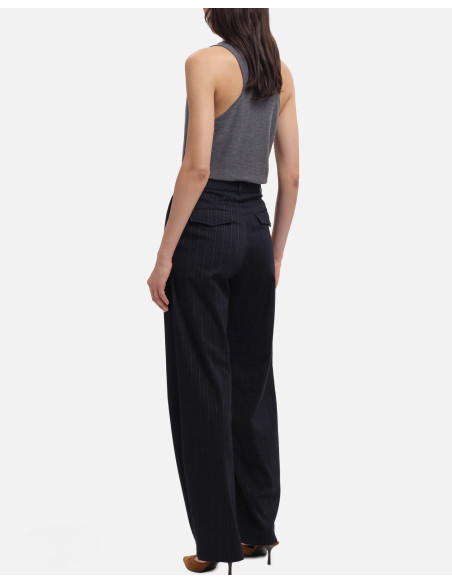 MARGAUX LONNBERG Pantalon CESARE