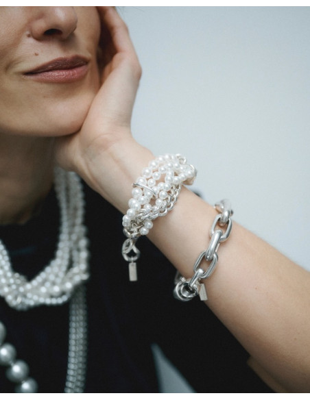 PERRINE TAVERNITI bracelet CARON