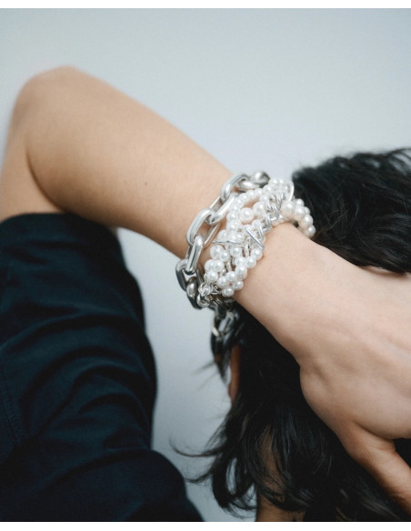 PERRINE TAVERNITI bracelet CARON