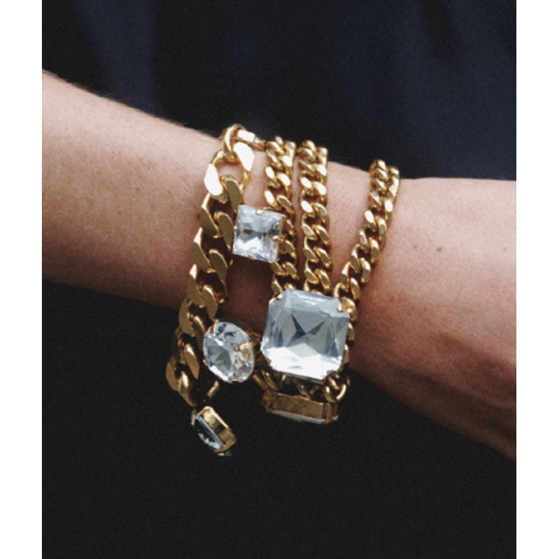 PERRINE TAVERNITI bracelet MILTON