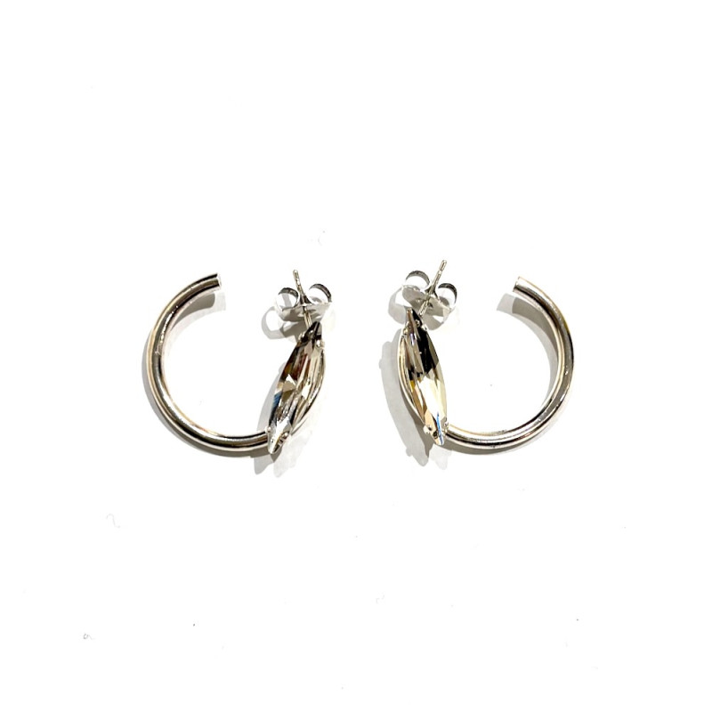 PERRINE TAVERNITI creoles BEAUREGARD