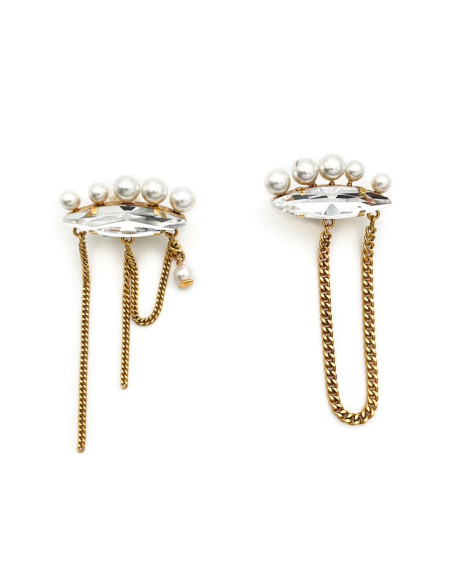 PERRINE TAVERNITI bo BEAUREGARD