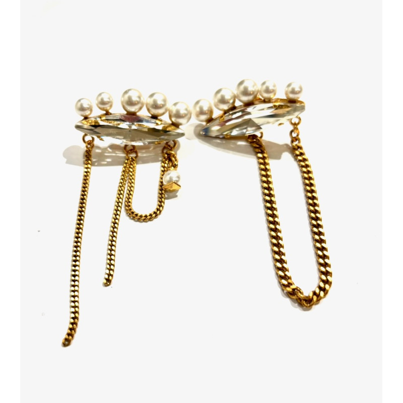 PERRINE TAVERNITI bo BEAUREGARD