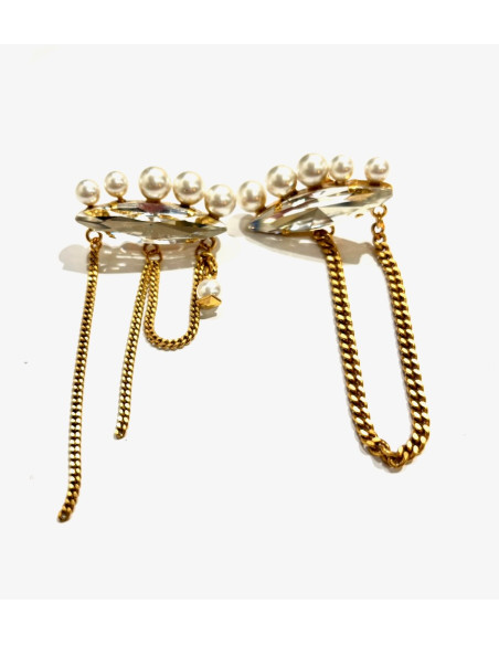 PERRINE TAVERNITI bo BEAUREGARD