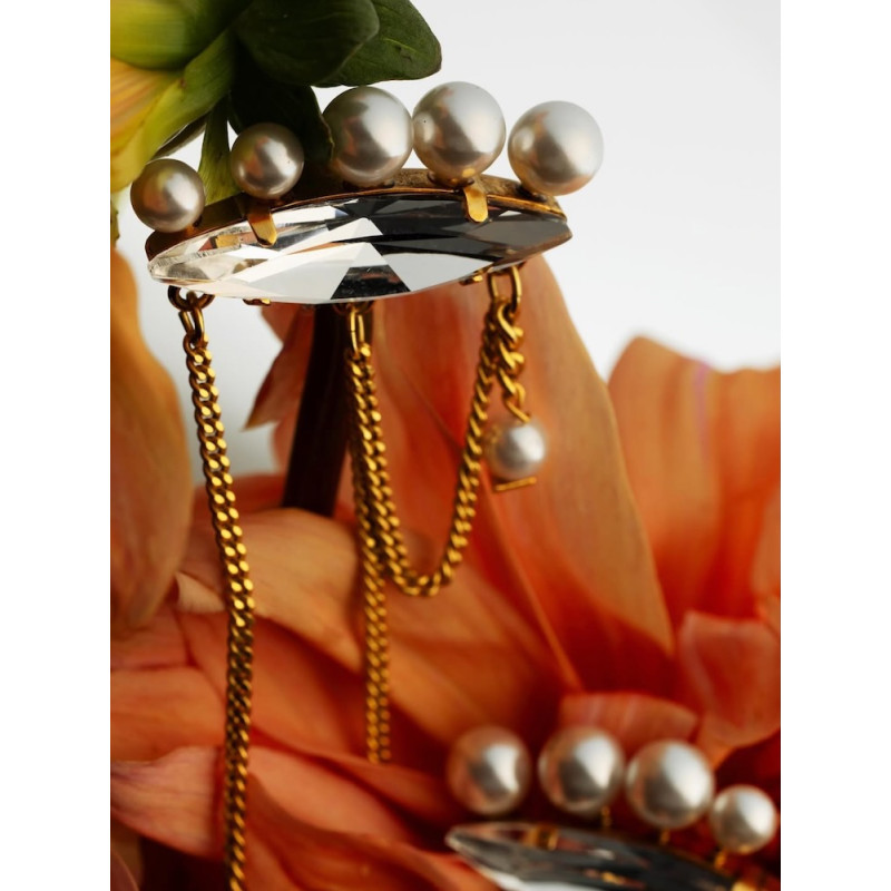 PERRINE TAVERNITI bo BEAUREGARD