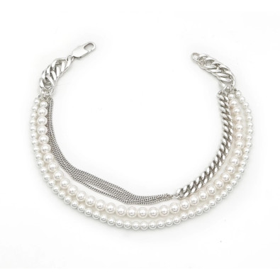 PERRINE TAVERNITI collier ROSSINI