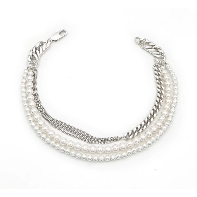 PERRINE TAVERNITI collier ROSSINI