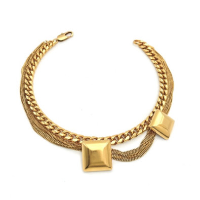 PERRINE TAVERNITI Collier ALIGRE or