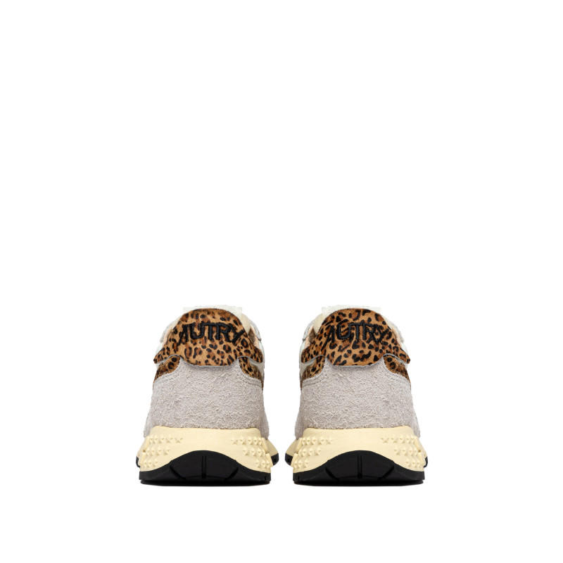 AUTRY Baskets REELWIND WWLW-EP01