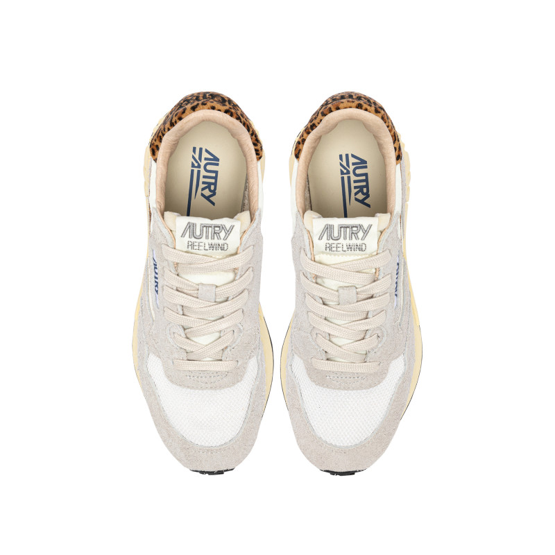 AUTRY Baskets REELWIND WWLW-EP01