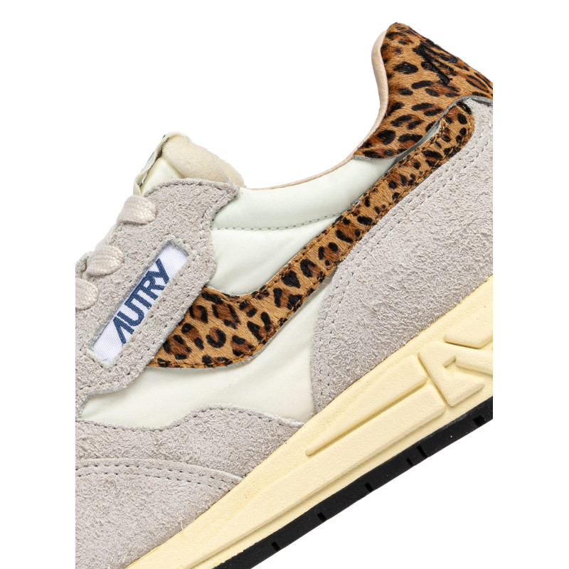 AUTRY Baskets REELWIND WWLW-EP01