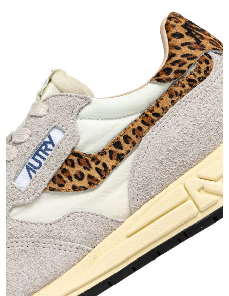 AUTRY Baskets REELWIND WWLW-EP01
