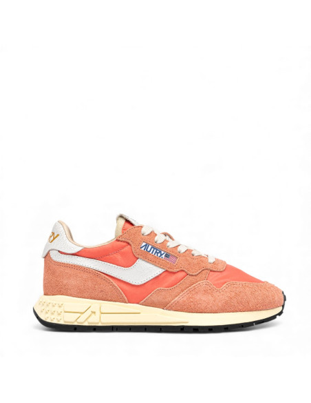 AUTRY Baskets REELWIND WWLW-NC35