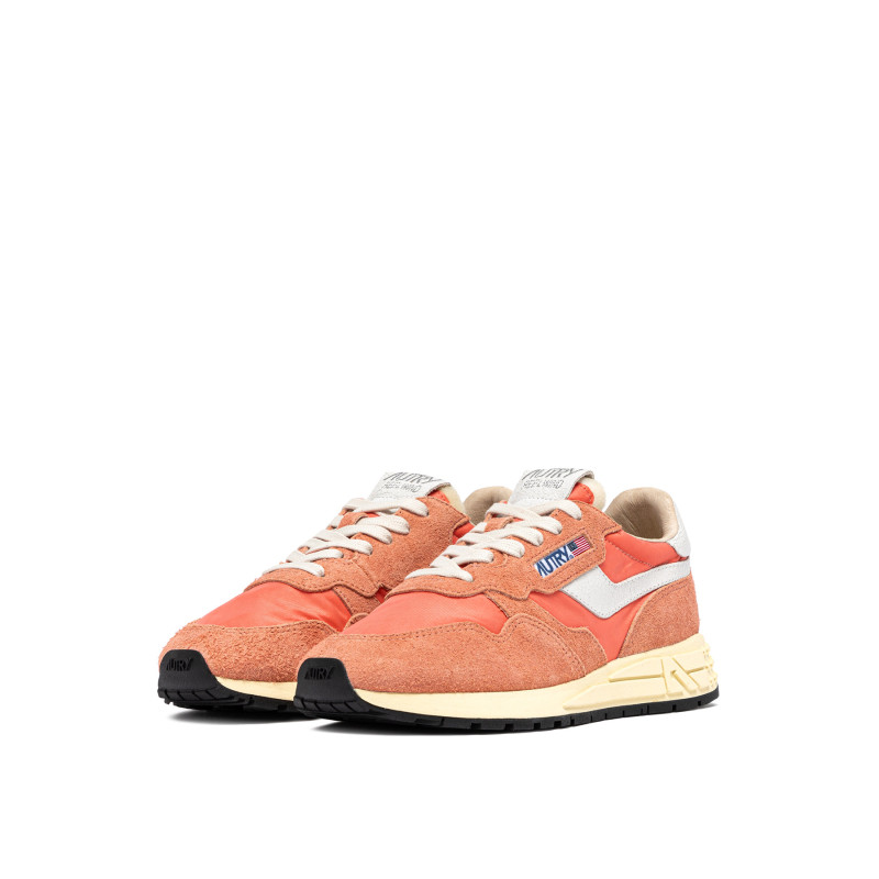 AUTRY Baskets REELWIND WWLW-NC35