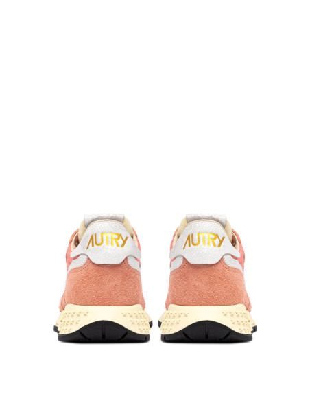 AUTRY Baskets REELWIND WWLW-NC35